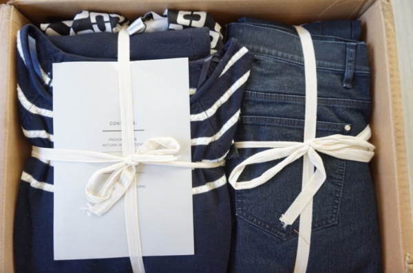 getting clothes delivered to your door my review of trunk club for