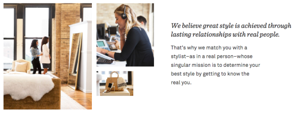 getting clothes delivered to your door my review of trunk club for