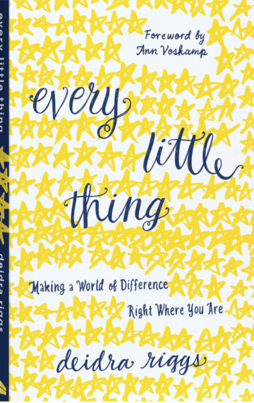 Every Little Thing