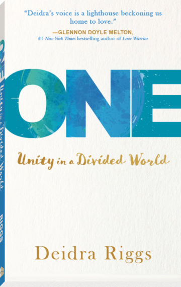 ONE: Unity in a Divided World